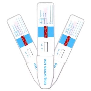 Nicotine Tests